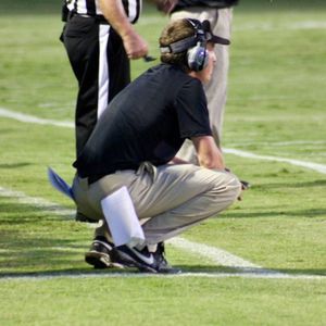 Meet your Posher, Clark